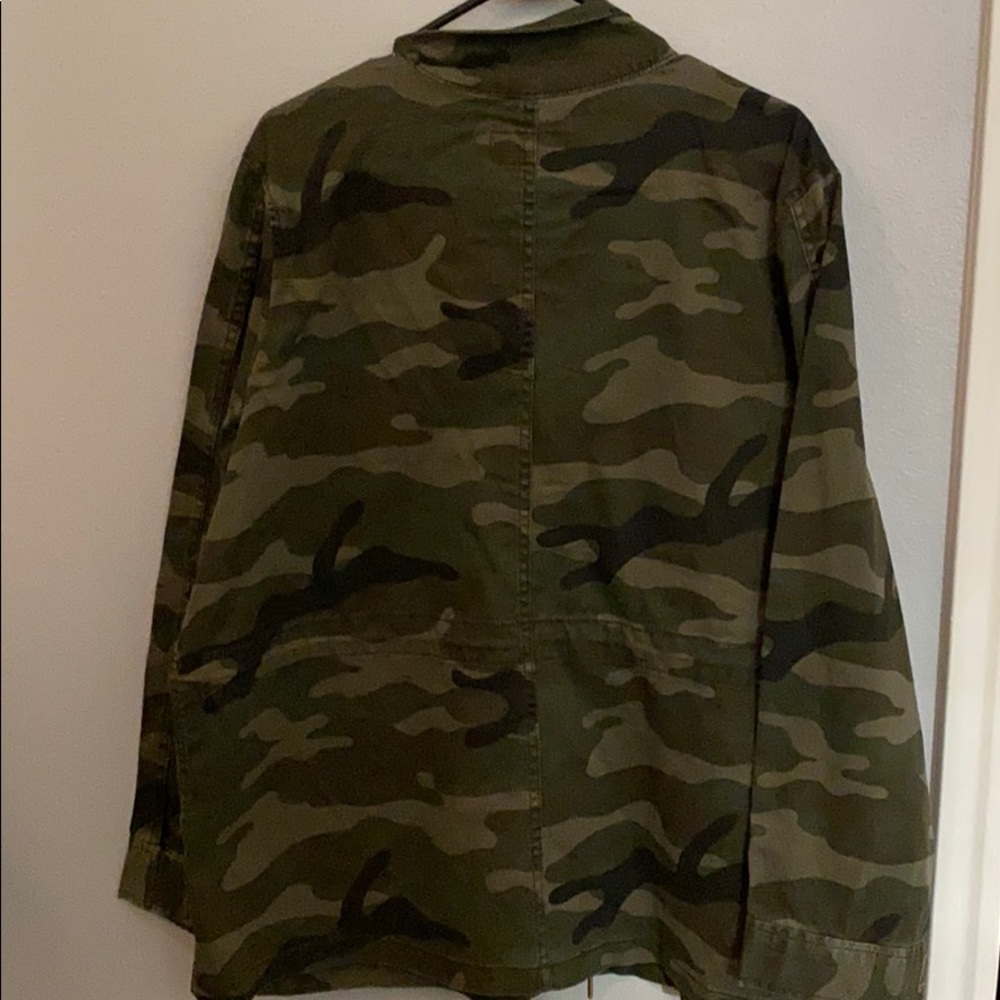 Jacket - Picture 2 of 3